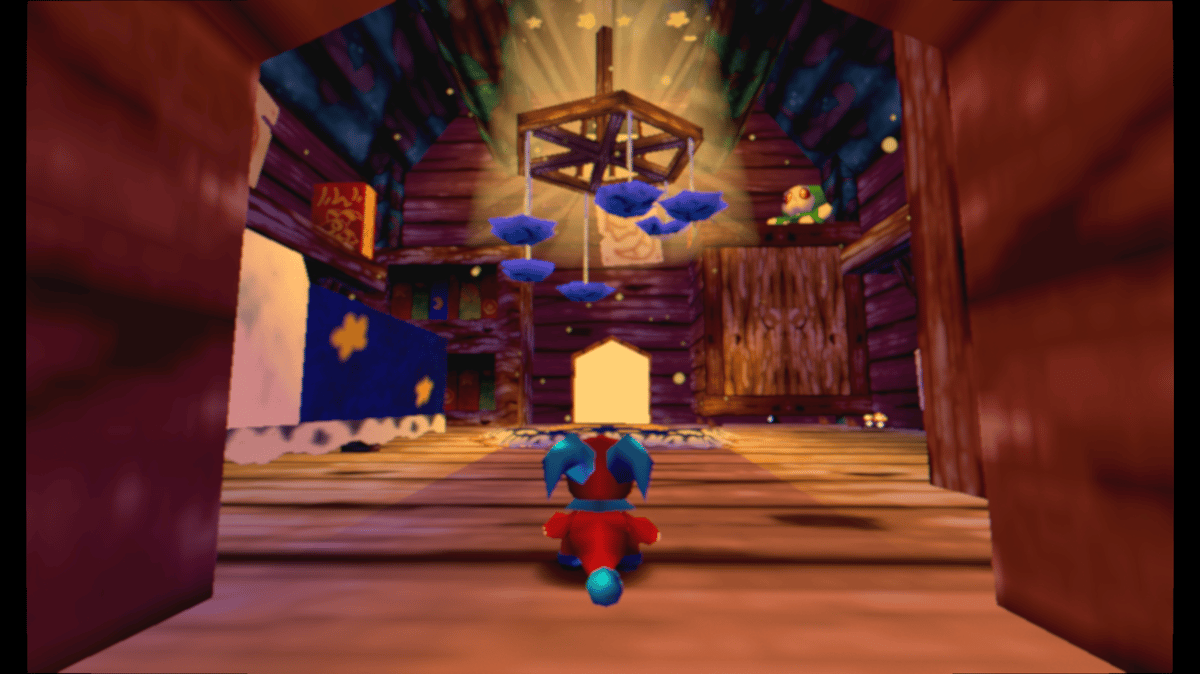 Picture of Cavern of Dreams