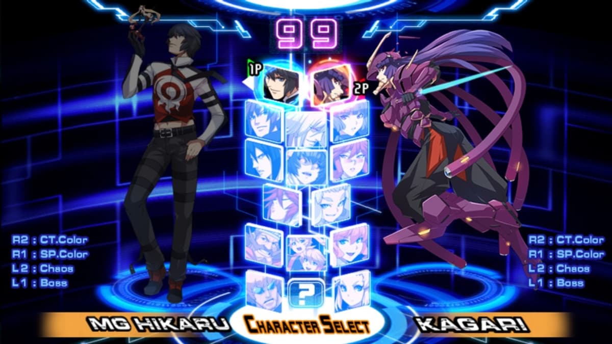 Picture of CHAOS CODE -NEW SIGN OF CATASTROPHE-