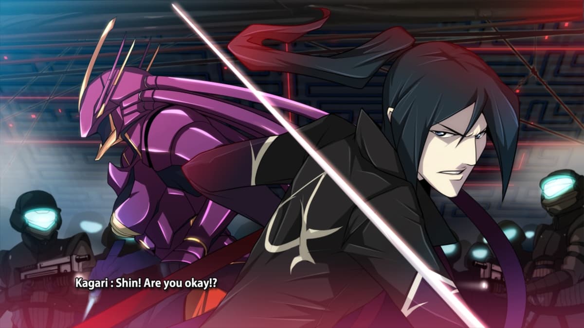 Picture of CHAOS CODE -NEW SIGN OF CATASTROPHE-