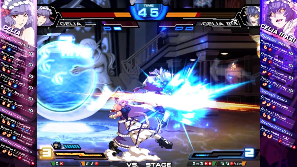 Picture of CHAOS CODE -NEW SIGN OF CATASTROPHE-