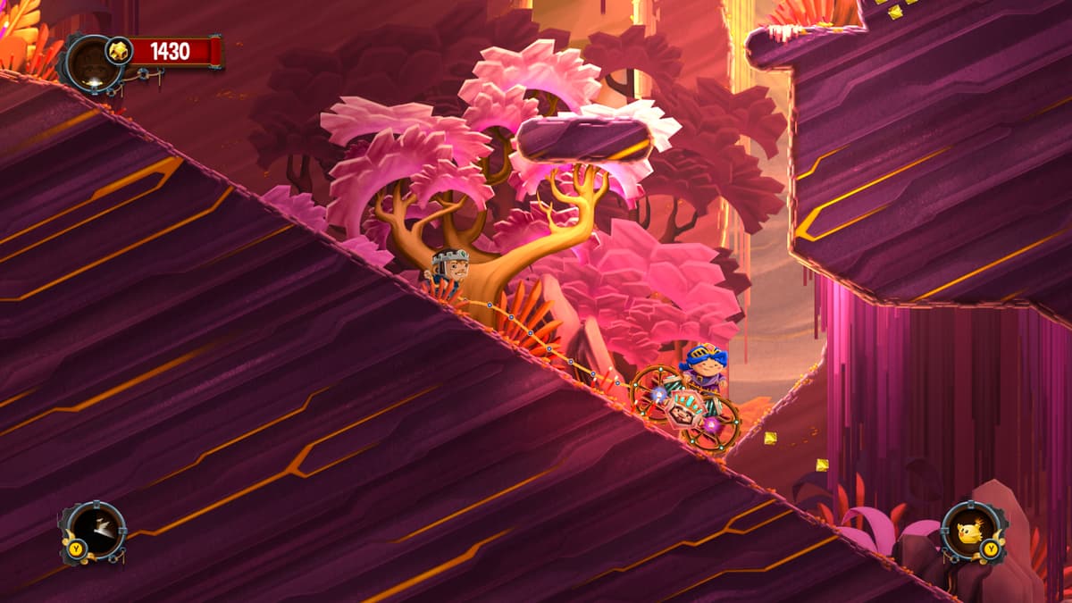 Picture of Chariot