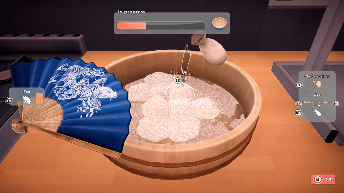 Picture of Chef Life: A Restaurant Simulator - TOKYO DELIGHT