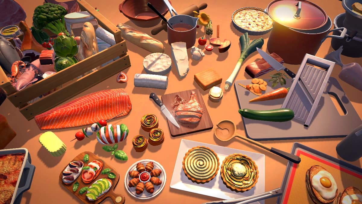 Picture of Chef Life: A Restaurant Simulator