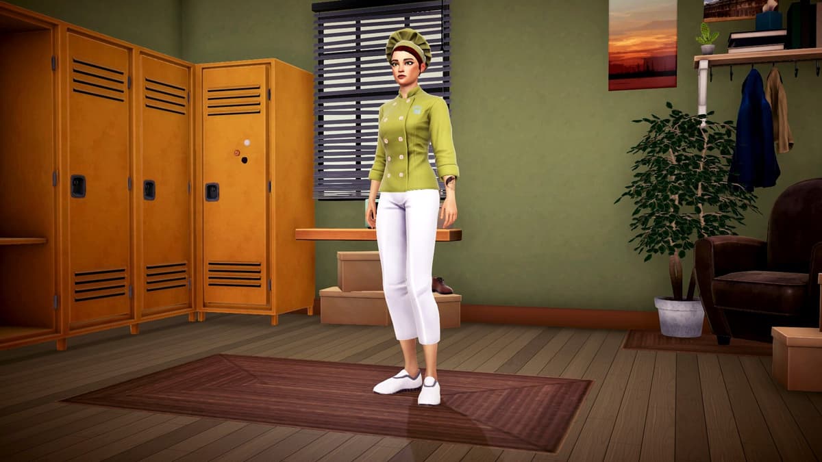 Picture of Chef Life: A Restaurant Simulator