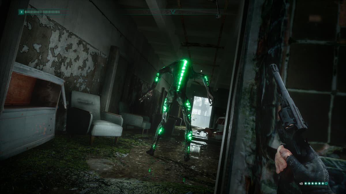 Picture of Chernobylite Enhanced Edition