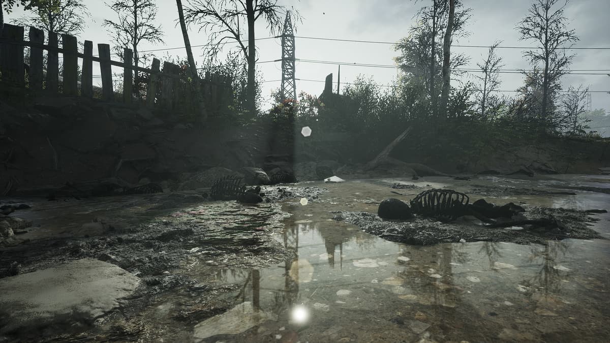 Picture of Chernobylite Enhanced Edition
