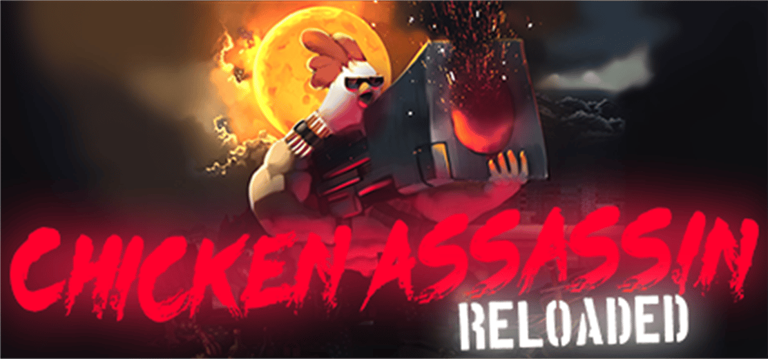 Picture of Chicken Assassin: Reloaded