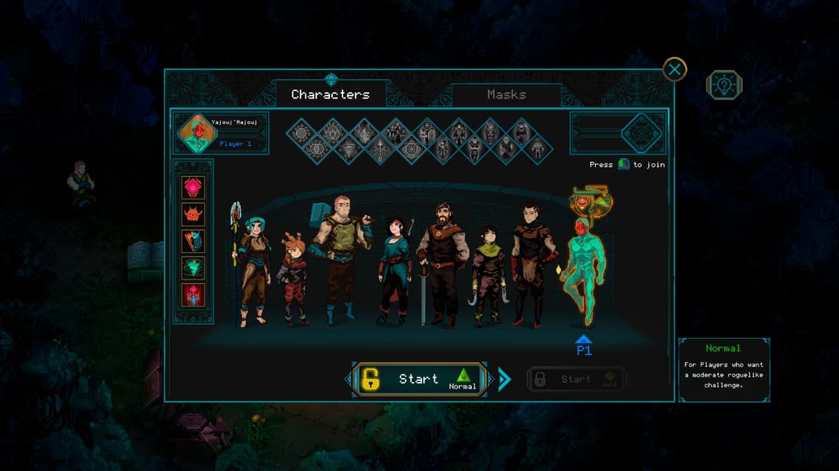 Picture of Children Of Morta: Ancient Spirits