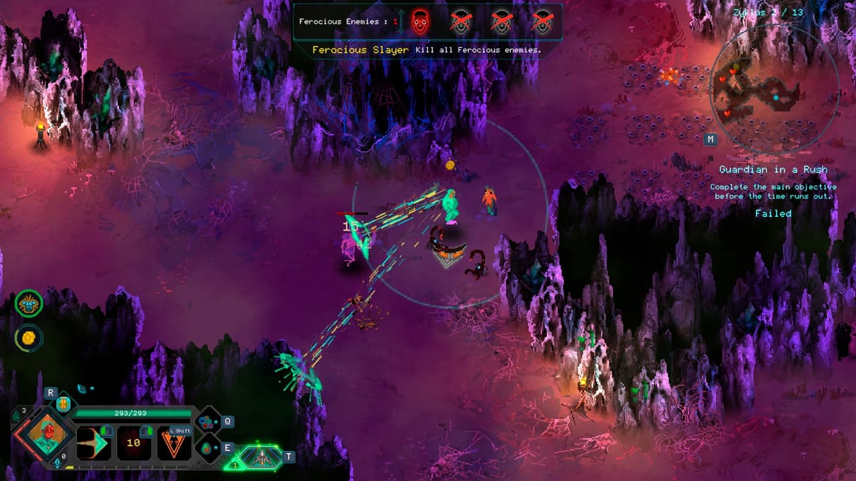 Picture of Children Of Morta: Ancient Spirits
