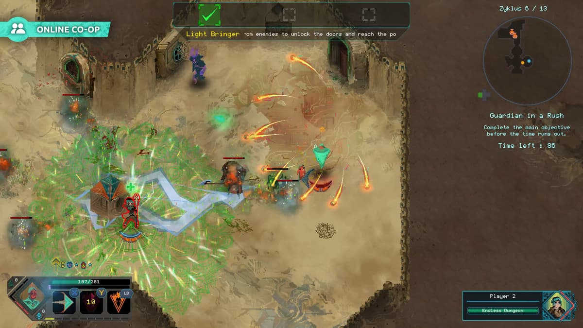 Picture of Children Of Morta: Complete Edition