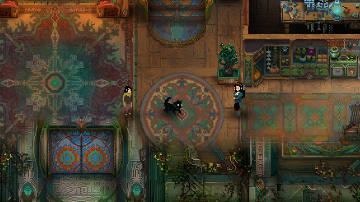 Picture of Children Of Morta: Complete Edition