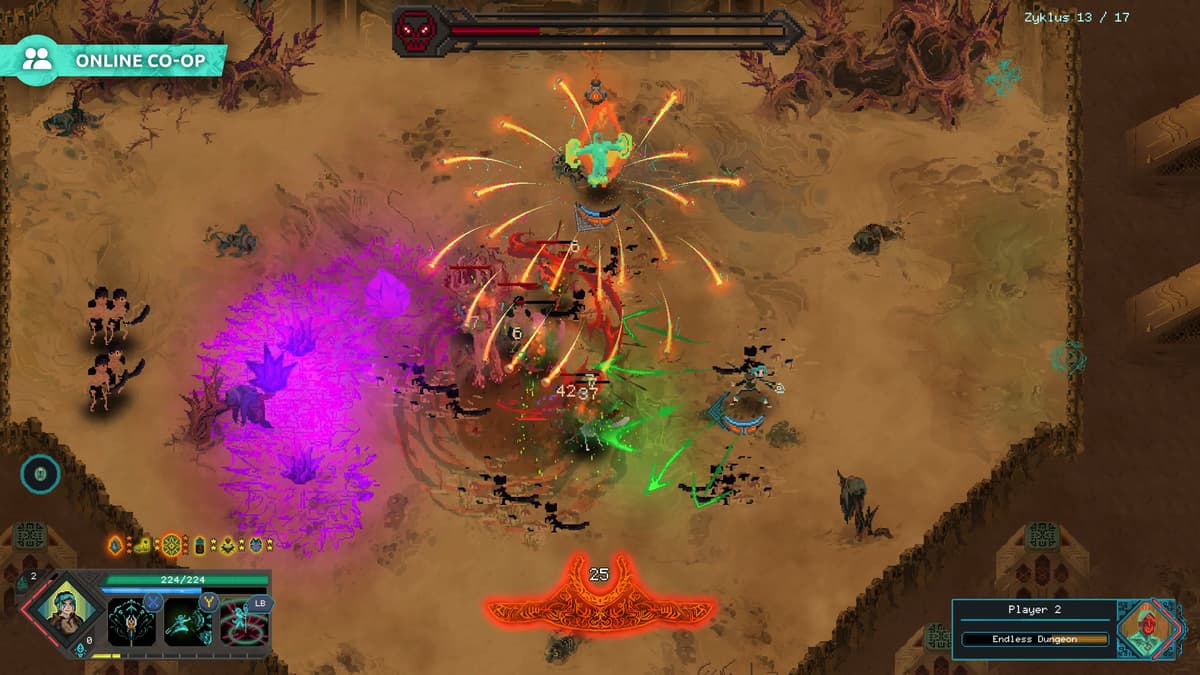 Picture of Children Of Morta: Complete Edition
