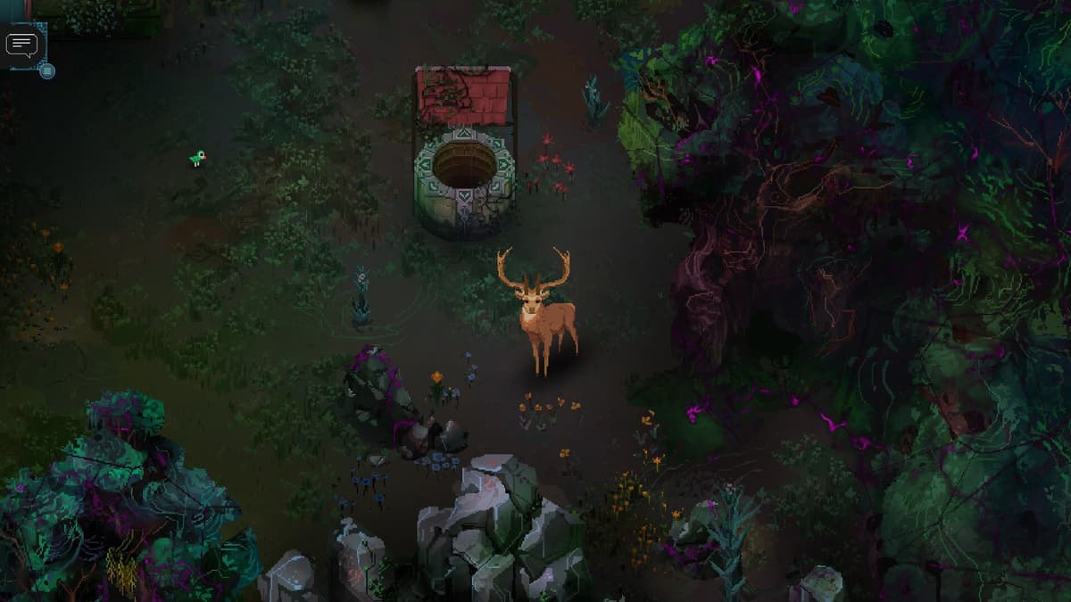 Picture of Children Of Morta: Paws And Claws