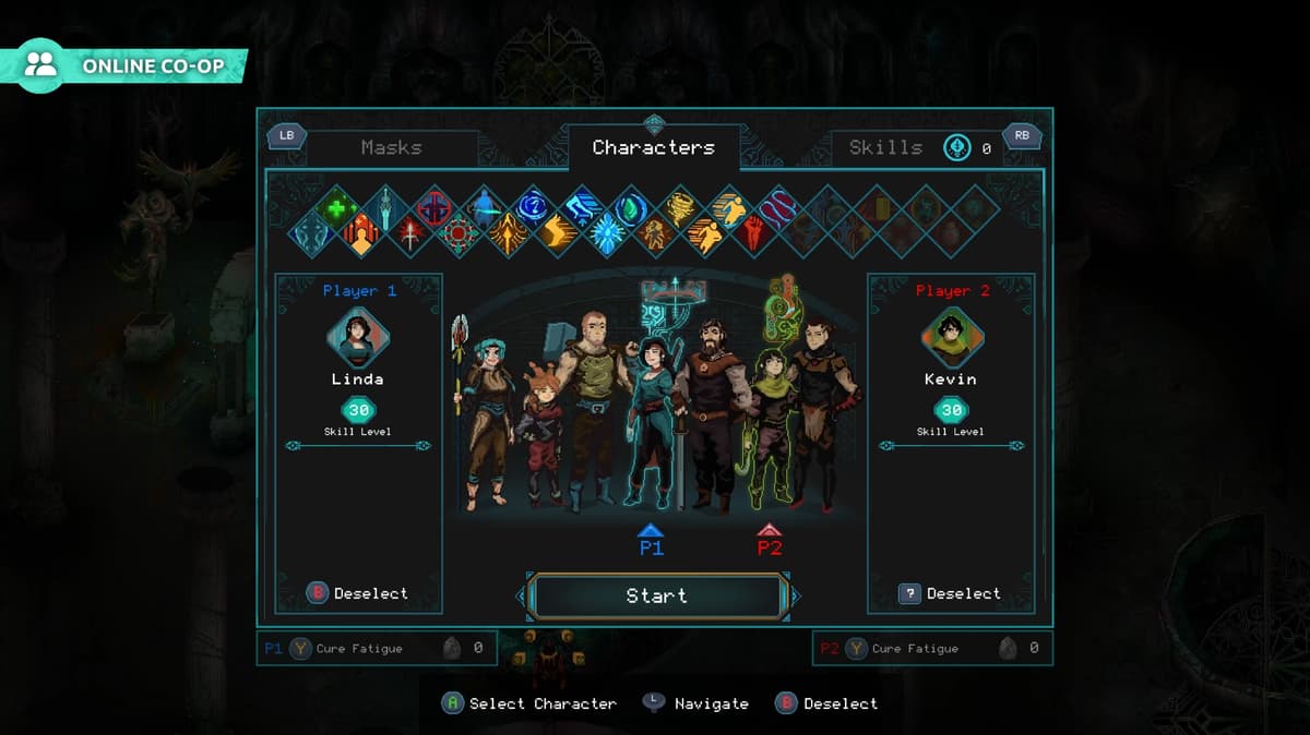 Picture of Children of Morta