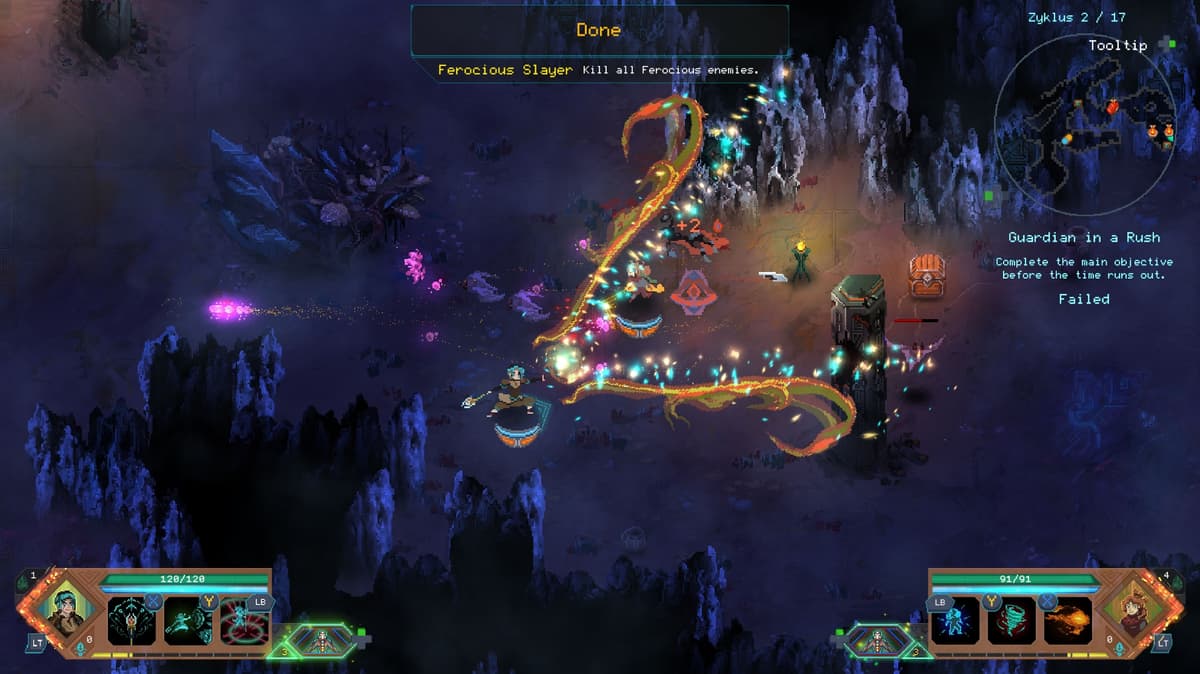 Picture of Children of Morta