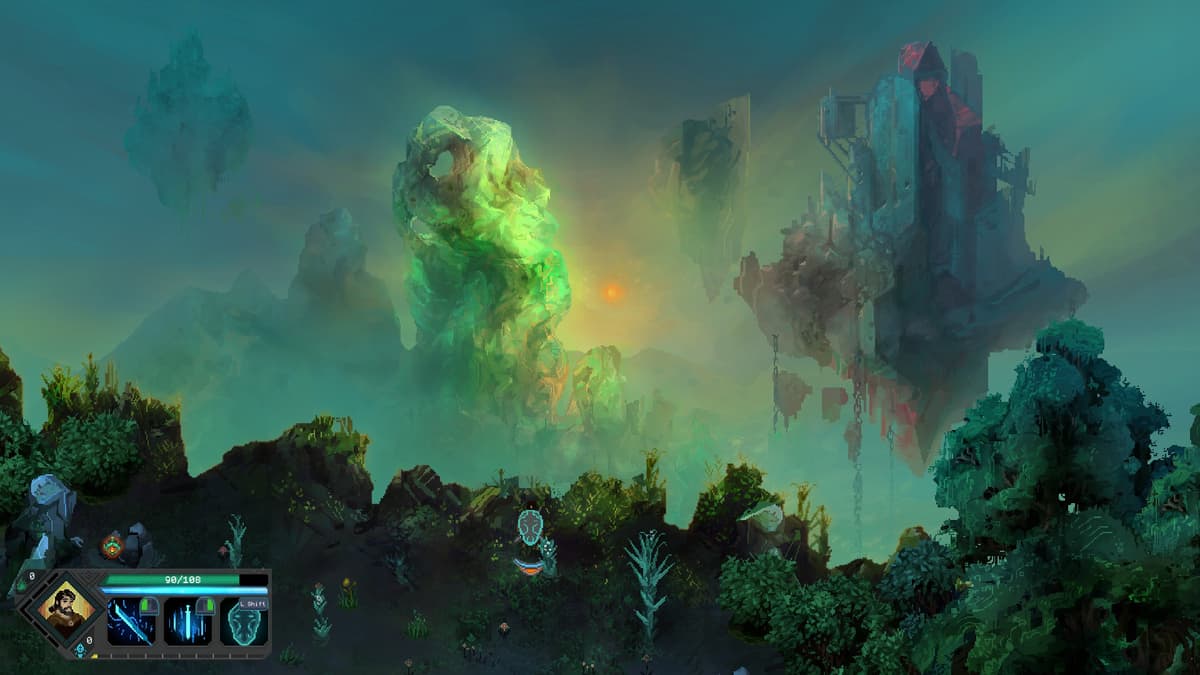 Picture of Children of Morta