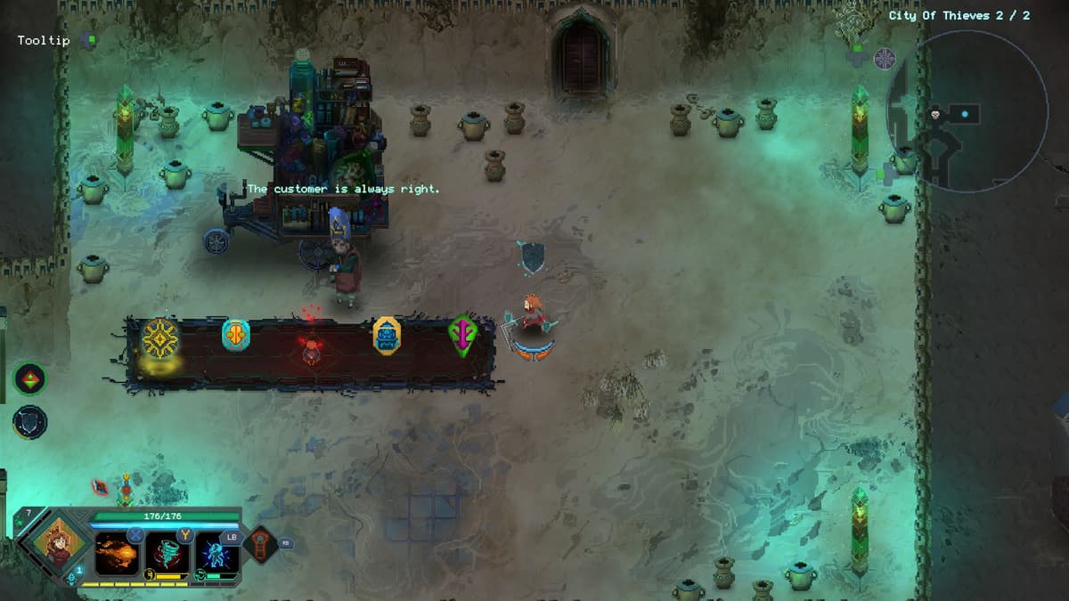 Picture of Children of Morta