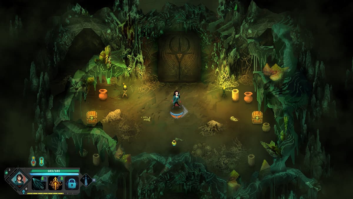 Picture of Children of Morta