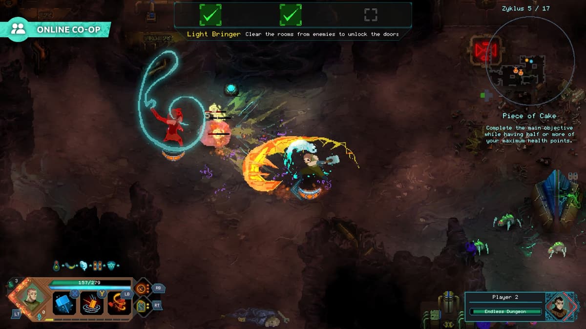 Picture of Children of Morta