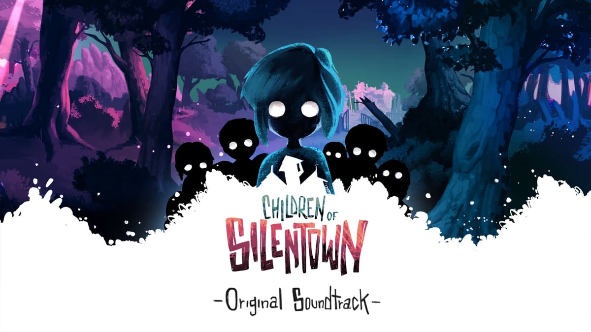 Picture of Children of Silentown - Supporter Pack