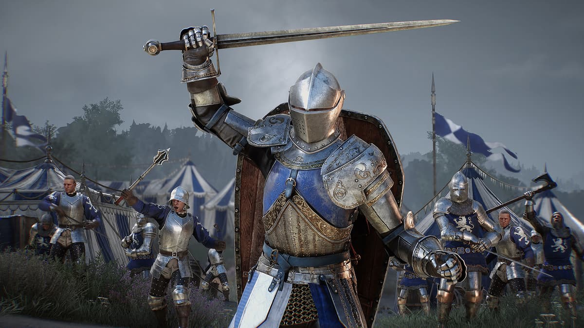 Picture of Chivalry 2 (EPIC GAMES)