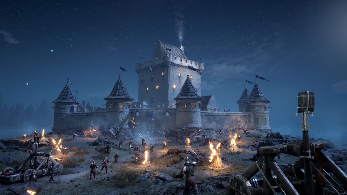 Picture of Chivalry 2 (EPIC GAMES)