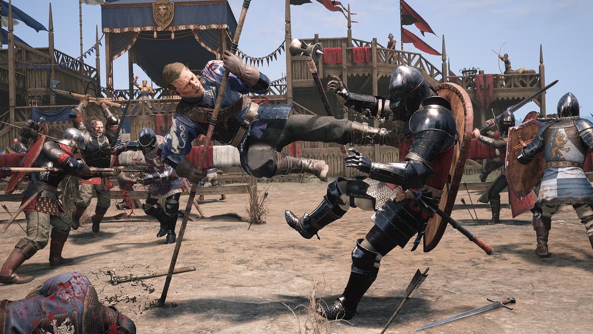 Picture of Chivalry 2 - King's Edition Content (STEAM)