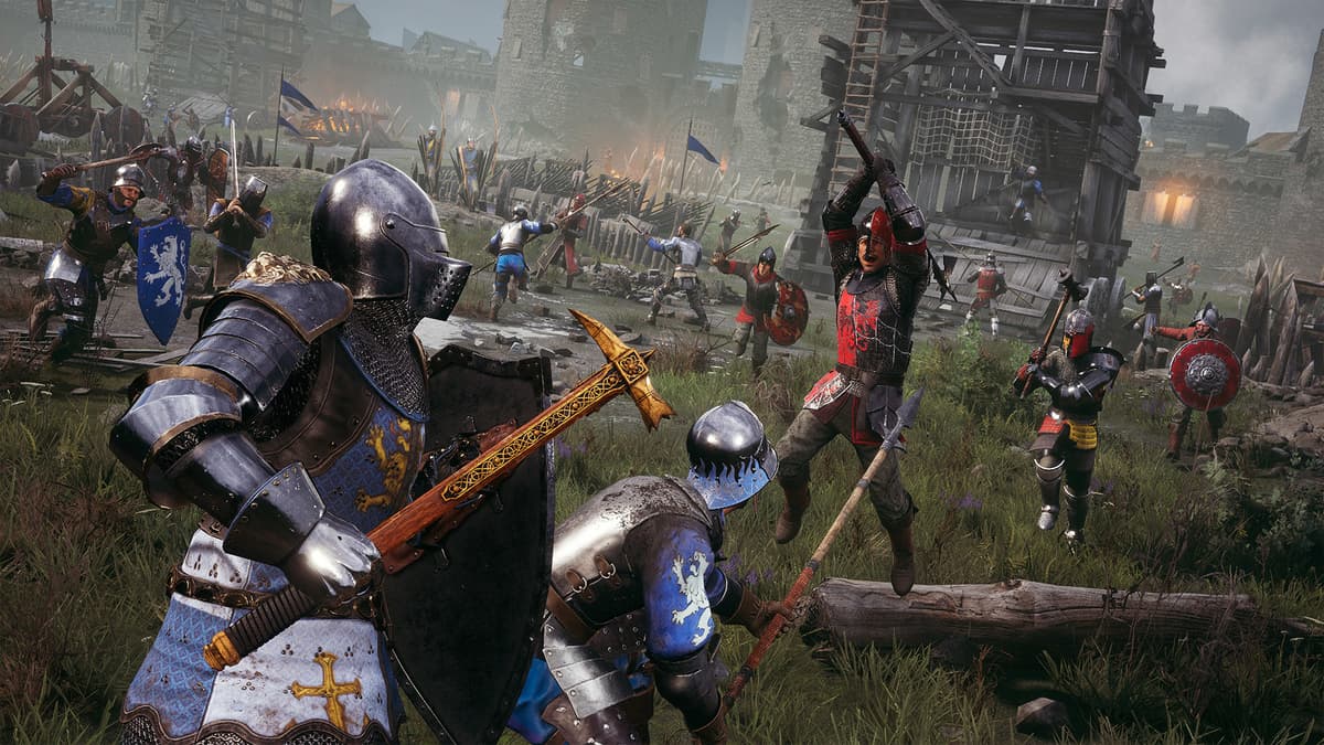 Picture of Chivalry 2 Special Edition