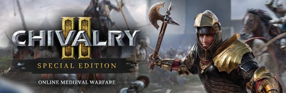 Picture of Chivalry 2 Special Edition