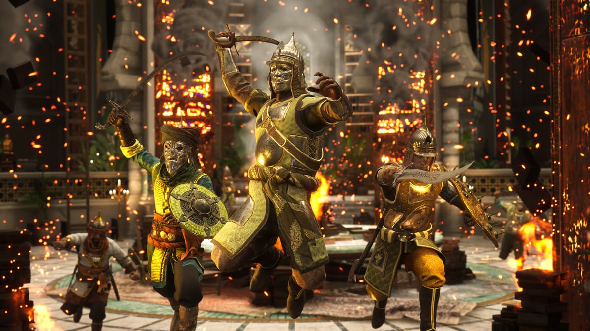 Picture of Chivalry 2 (STEAM)