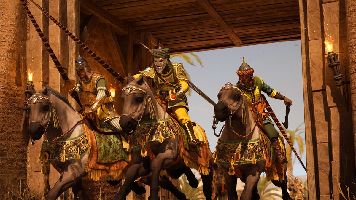 Picture of Chivalry 2 (STEAM)