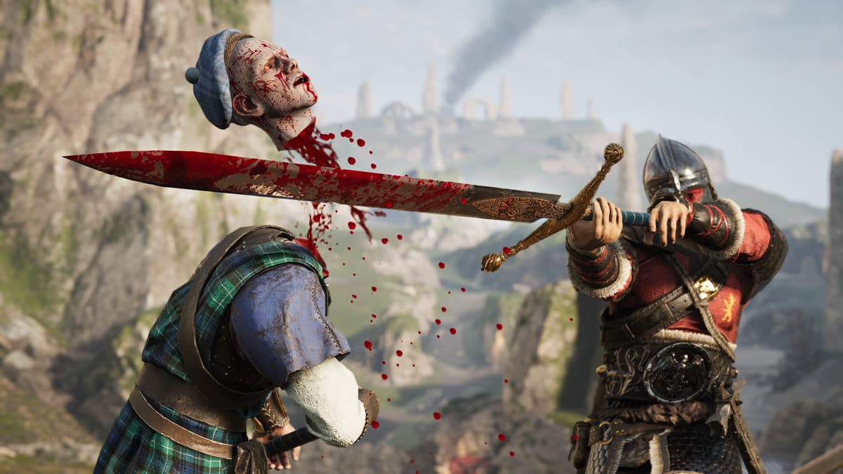Picture of Chivalry 2 (STEAM)