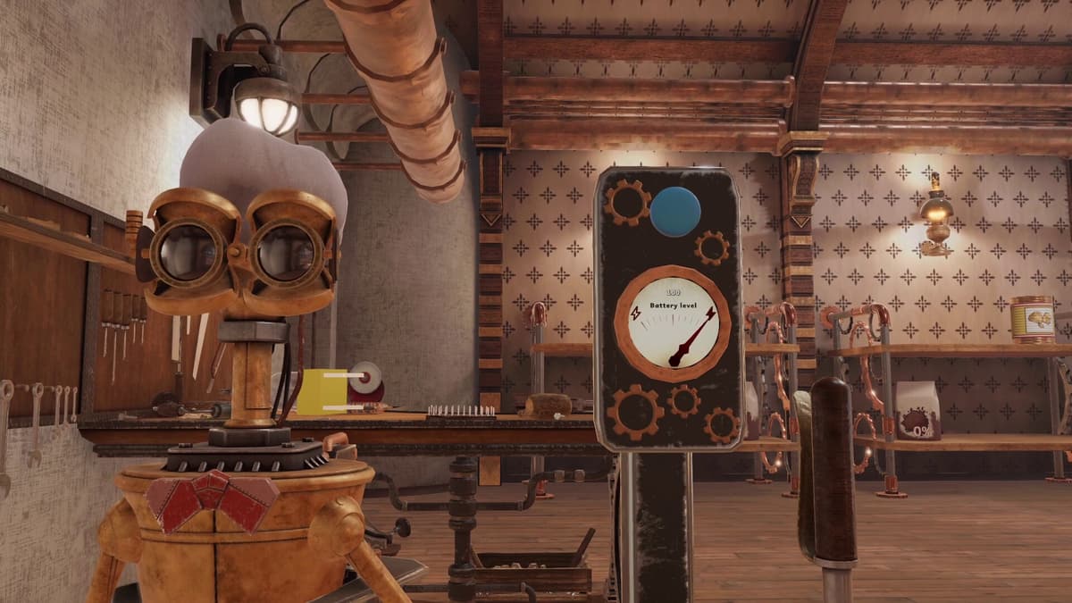 Picture of Chocolate Factory Simulator