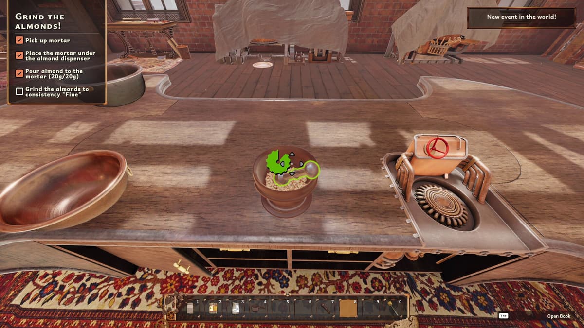 Picture of Chocolate Factory Simulator