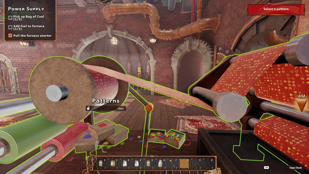 Picture of Chocolate Factory Simulator