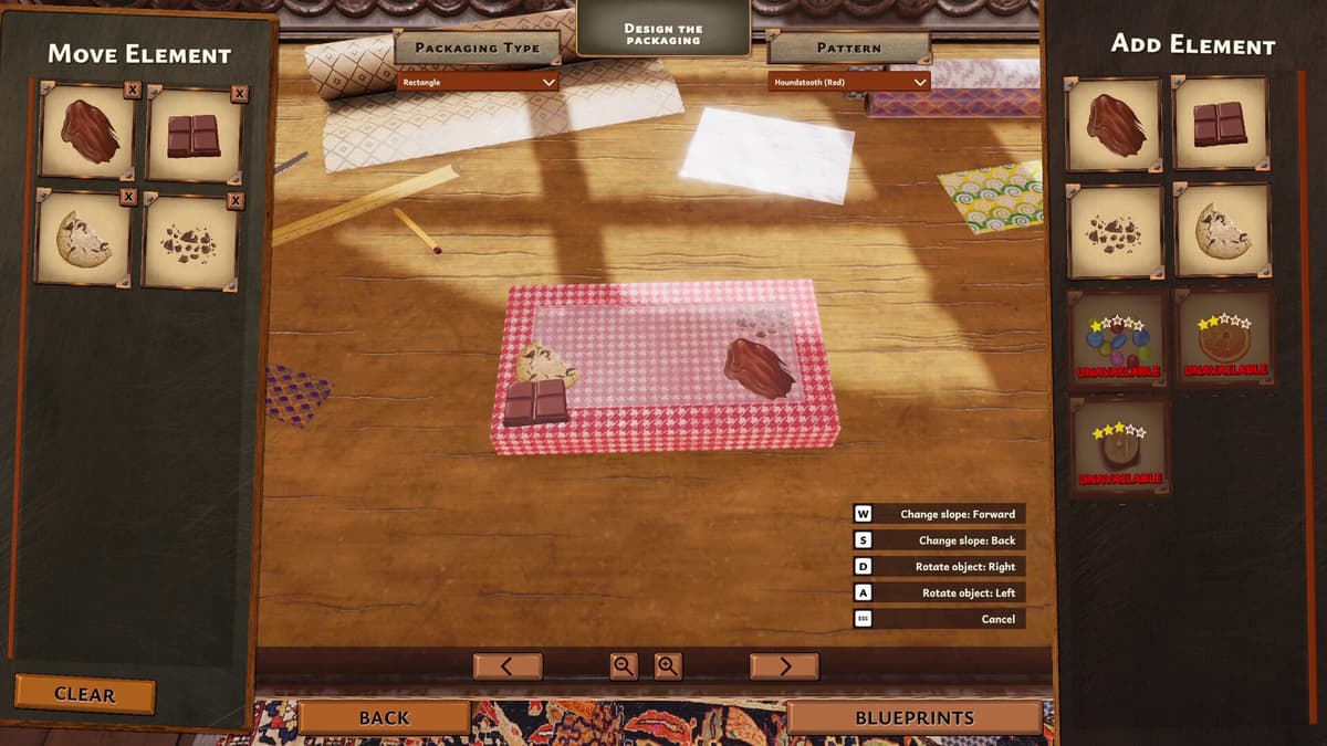 Picture of Chocolate Factory Simulator