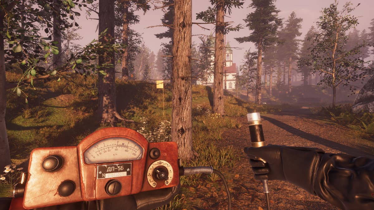 Picture of Chornobyl Liquidators + Hairdresser Simulator Bundle