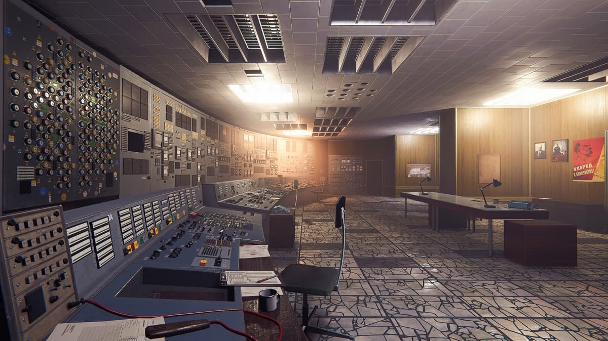 Picture of Chornobyl Liquidators