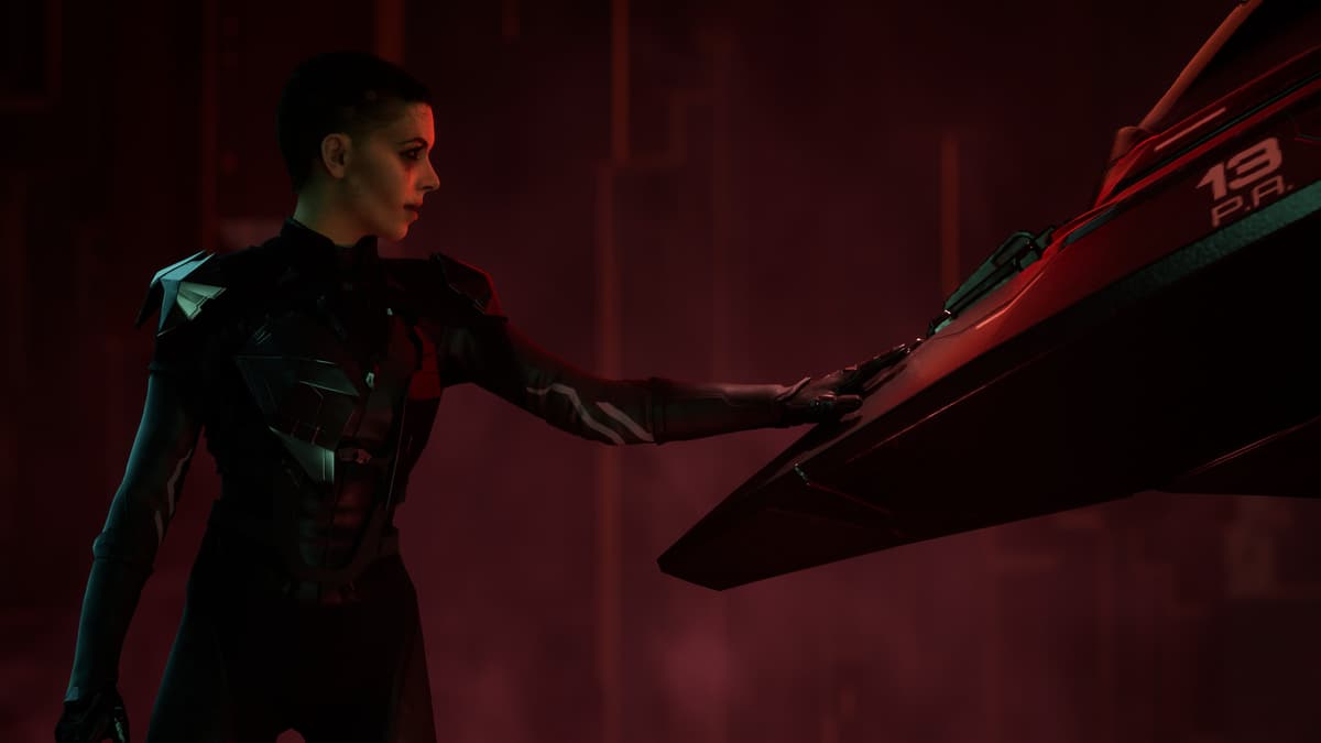 Picture of Chorus - Xbox Series X|S/Xbox One 