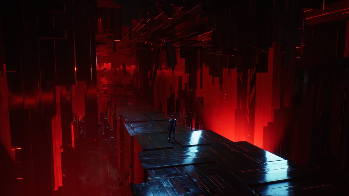 Picture of Chorus - Xbox Series X|S/Xbox One 