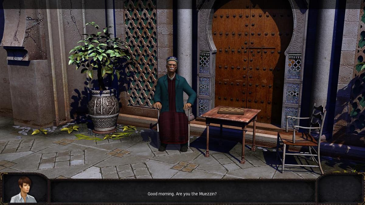 Picture of Chronicles of Mystery - Secret of the Lost Kingdom