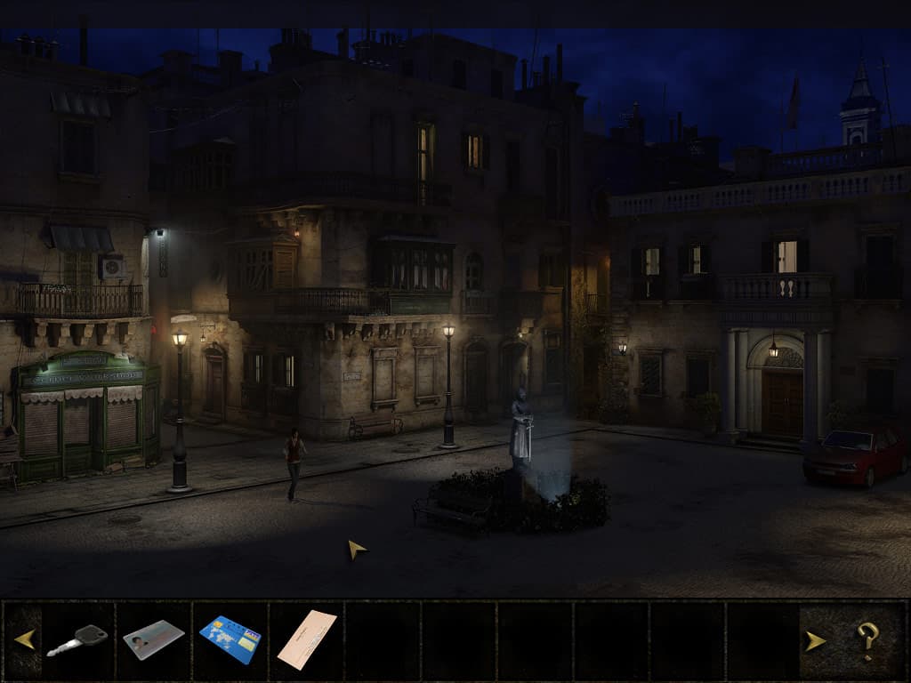 Picture of Chronicles of Mystery: The Scorpio Ritual
