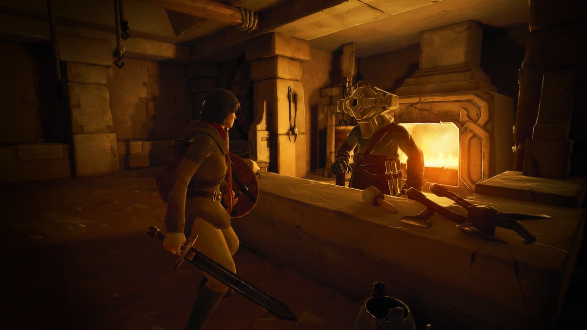 Picture of Chronos: Before the Ashes - Xbox One