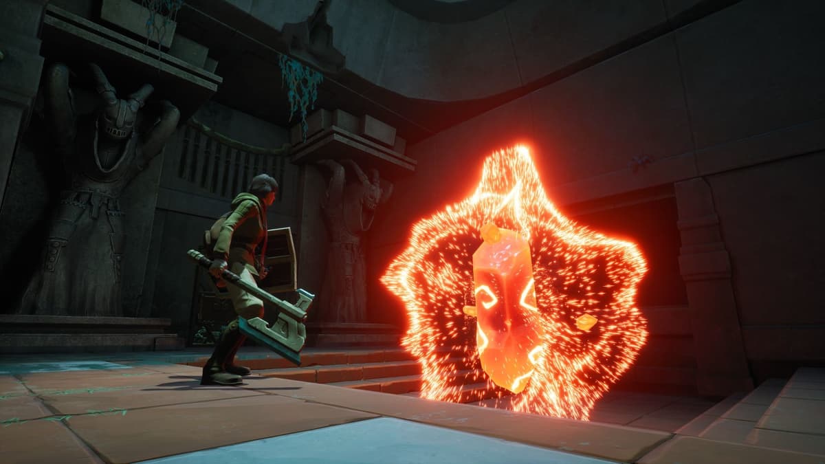 Picture of Chronos: Before the Ashes - Xbox One