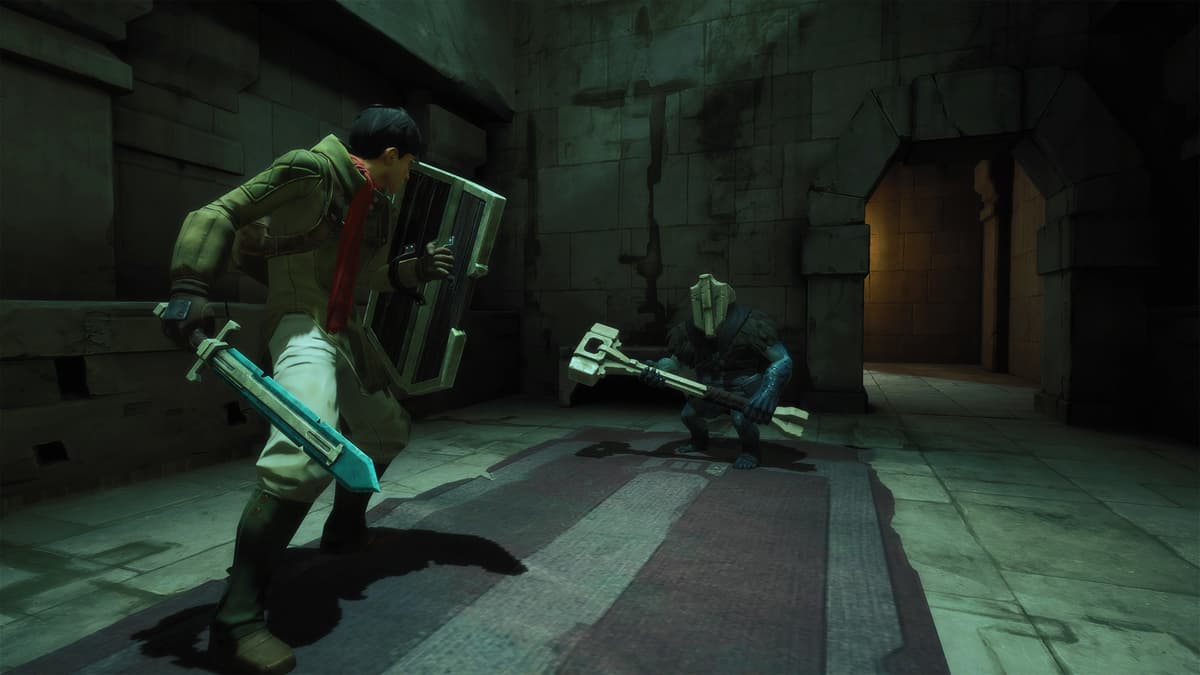 Picture of Chronos: Before the Ashes - Xbox One