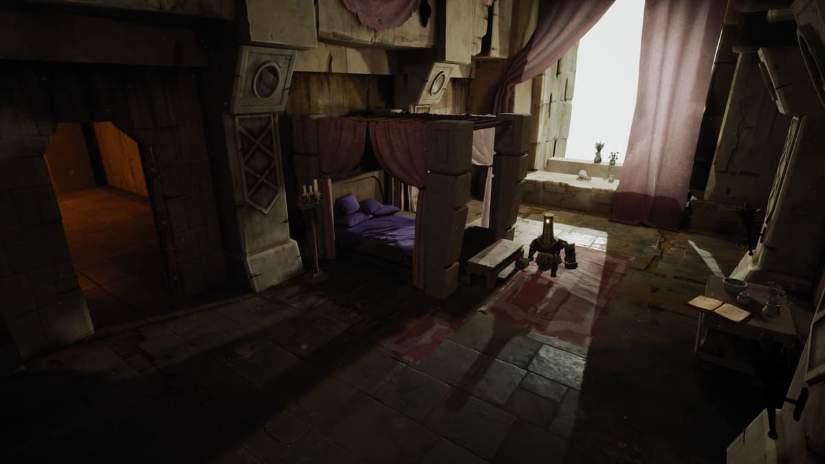 Picture of Chronos: Before the Ashes - Xbox One