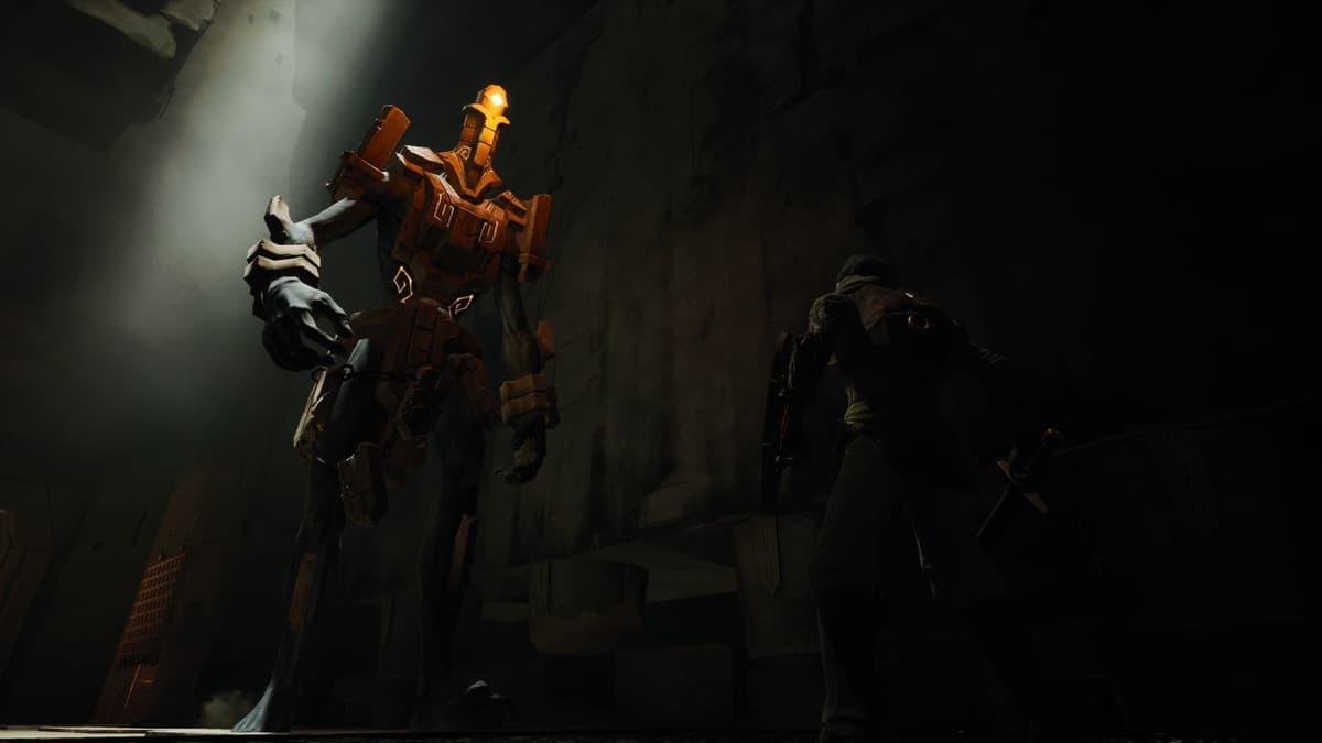 Picture of Chronos: Before the Ashes - Xbox One