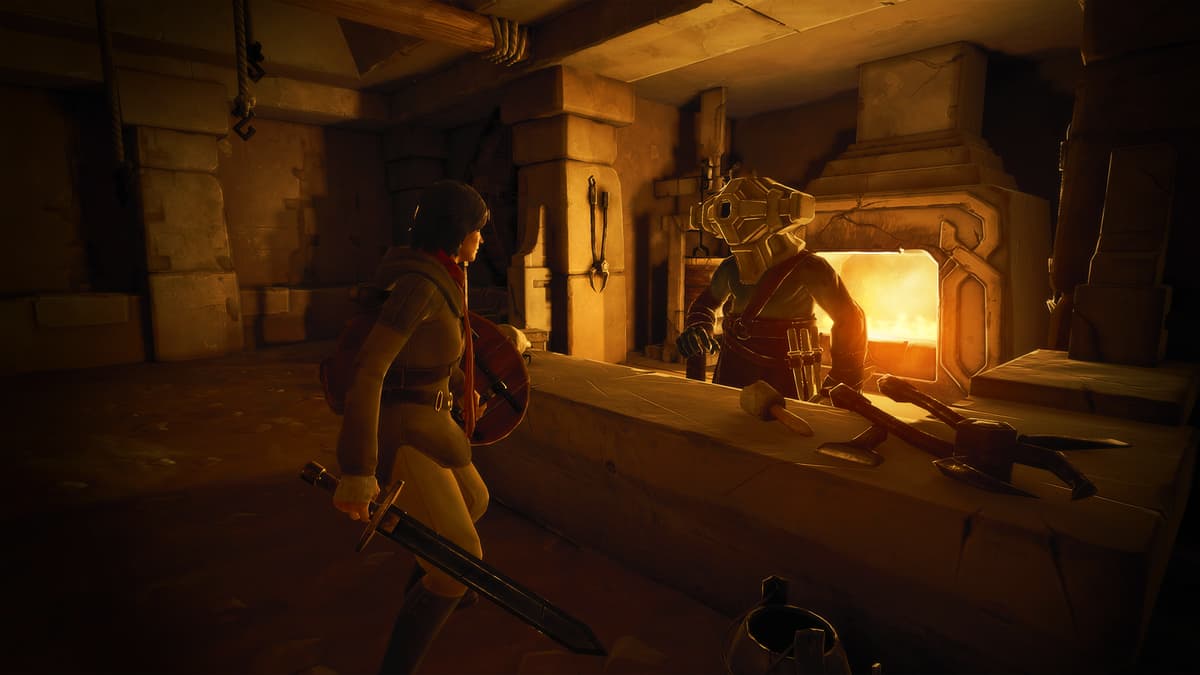 Picture of Chronos: Before the Ashes