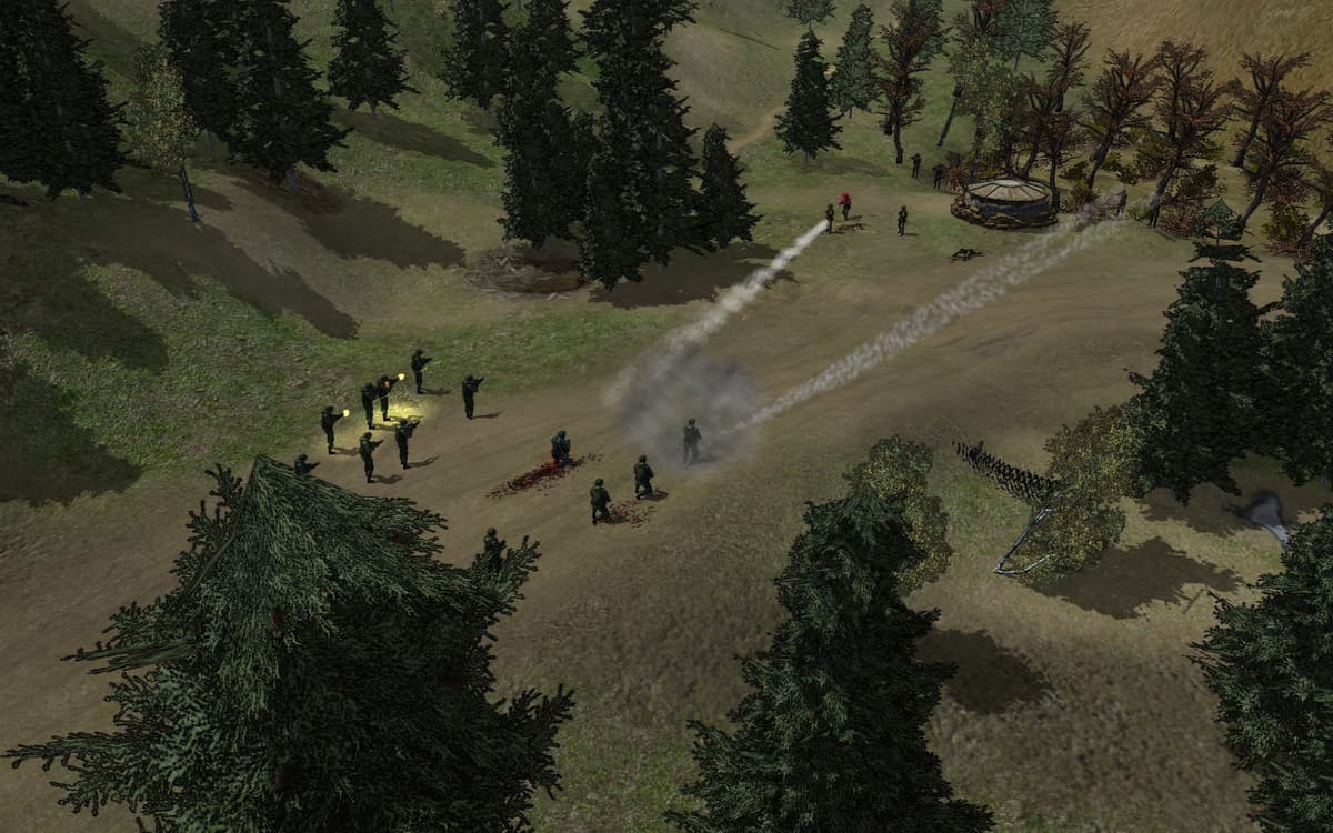Picture of Chronostorm: Siberian Border