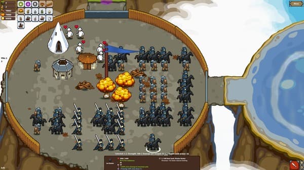 Picture of Circle Empires Rivals